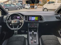 CUPRA Ateca 300 PS Exclusive #360° #BEATS #KESSY #DCC CUPRA Ateca 300 PS Exclusive #360° #BEATS #KESSY #DCC