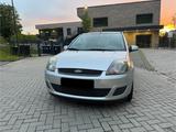 Ford Fiesta 1.4 V Elektrische Fenster Klim... - Ford Fiesta aus 2007: 1.4