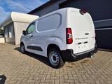 Peugeot Partner  1.5 BlueHDI 102PS NEUES MODELL 2-Sitzer - Peugeot Partner: 3 Türen
