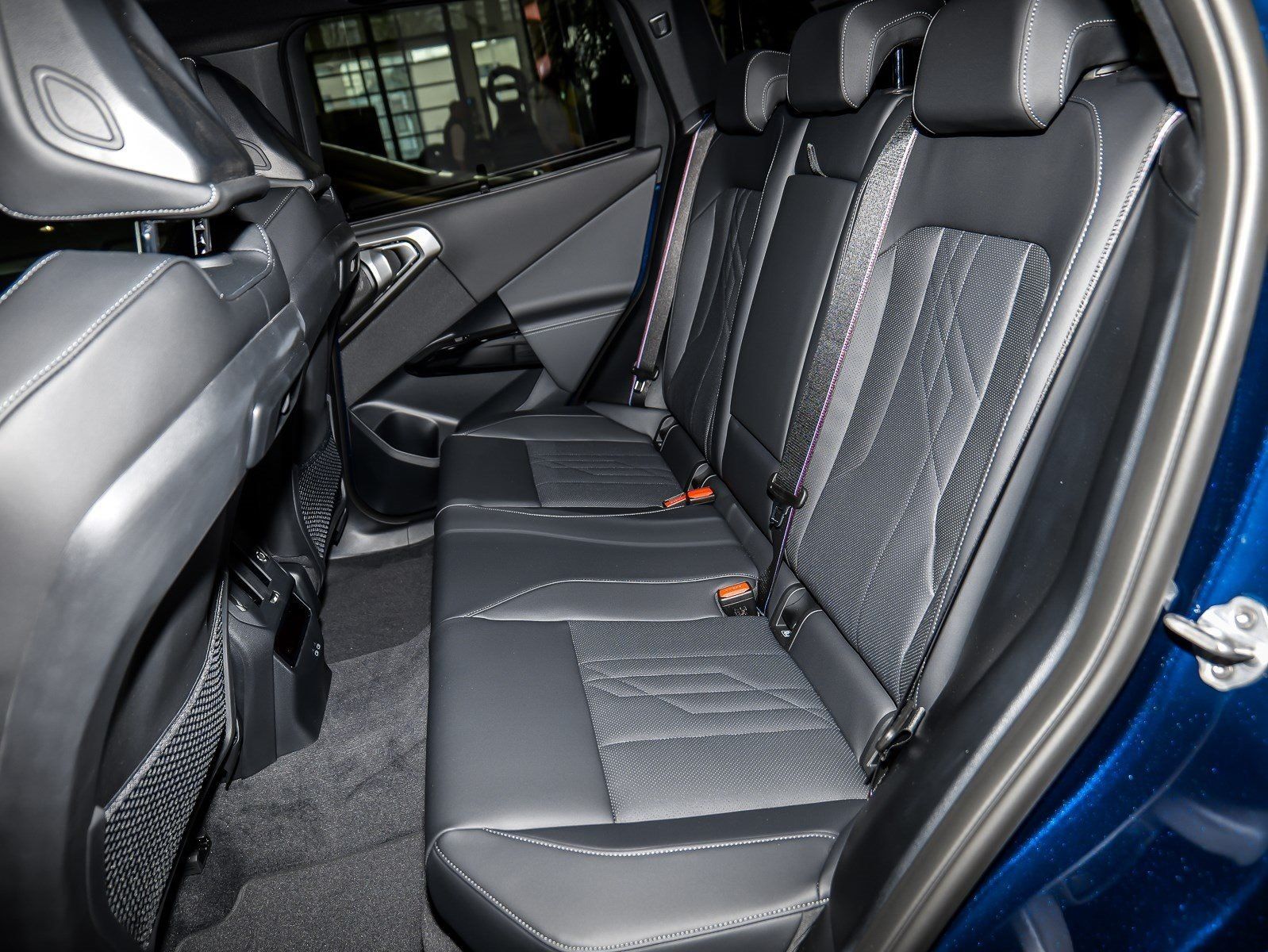 BMW X3 - Bild 10