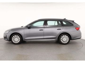 Skoda Octavia - 5