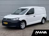 Volkswagen Caddy Cargo Maxi 2.0TDI 102PK L2H1 Trend Airco N - Volkswagen Caddy Cargo Maxi