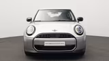 MINI Cooper C - graue MINI Cooper C