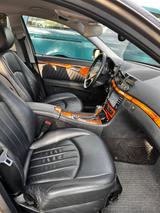 Mercedes-Benz E 320 CDI ELEGANCE Elegance - Mercedes-Benz E 320: Elegance Cdi