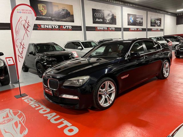 BMW Bmw 740 740d M/SPORT