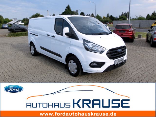 Ford Transit Custom Kasten 300 L2 Trend
