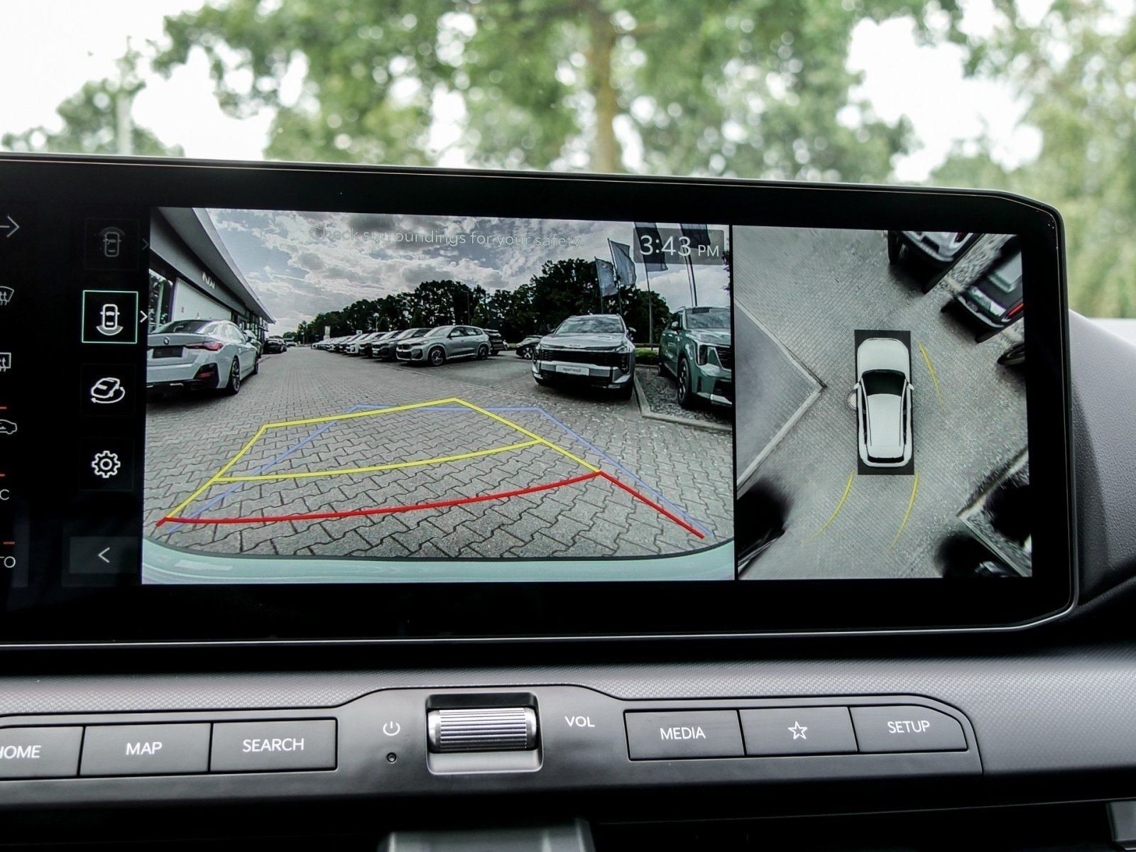 Kia cee'd / Ceed - Bild 10