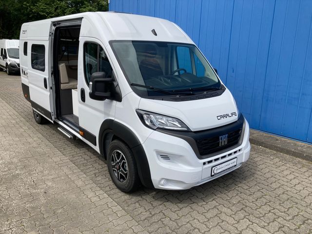 Weinsberg CaraLife 630 LQ 