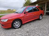 Peugeot 306 Break Aut. - gebrauchte Peugeot 306 aus dem Jahr 2000