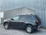Dacia Duster II Prestige°LEDER°KAMERA°NAVI°SHZ° - Dacia Duster in Düsseldorf