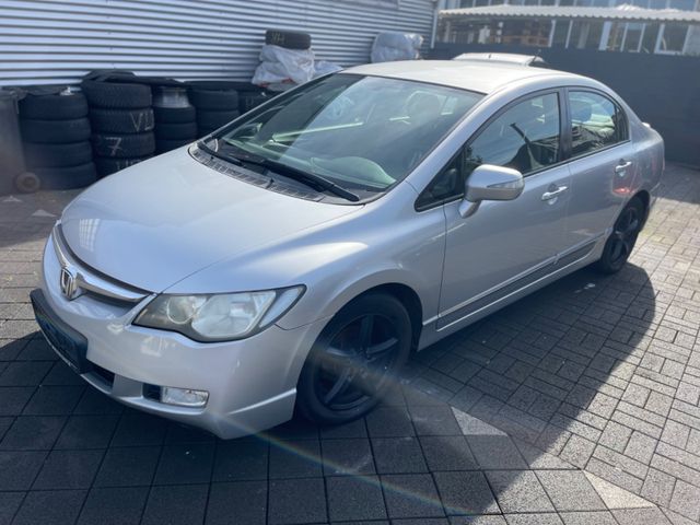 Honda Civic Hybrid Lim. 4-trg.