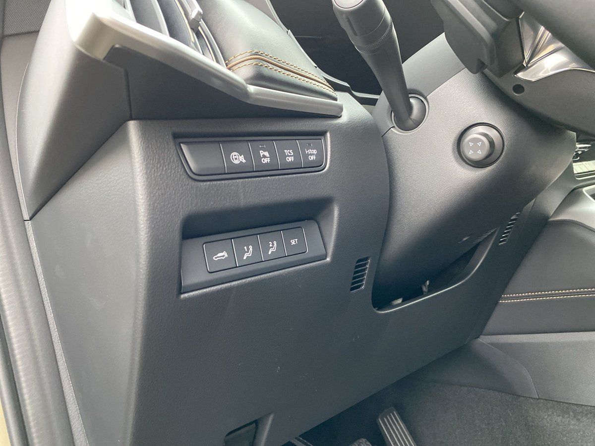 Mazda CX-60 - Bild 21