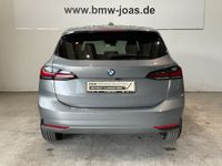 BMW 220 Active Tourer - Vorschau Bild 14