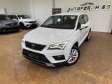 Seat Ateca Style 2.0TDI DSG/LED/AHK/GRA/CAM/ALCANTARA - Seat Ateca in Braunschweig