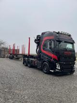 Volvo FH 750
