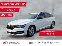 Skoda Superb - Vorschau Bild 1