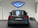 Audi A6 Avant 3.0 TFSI quattro S-line Automatik 290PS - Audi A6: Ps