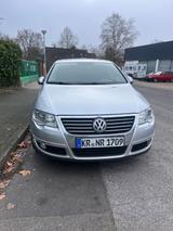 Volkswagen Passat 2.0 FSI Tiptronic Highline Highline - Volkswagen Passat aus 2006: 2.0