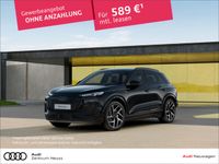 Audi Q6 e-tron - Vorschau Bild 1