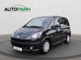 Peugeot 1007 1.6 Premium | 1. Hand | HU Neu | Garantie - Peugeot 1007 Gebrauchtwagen