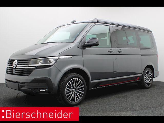 Volkswagen T6.1 California TDI DSG Beach Tour Edition AHK S