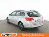 Opel Astra 1.4 Turbo Edition*NAVI*PDC*SHZ*TEMPO*KLIMA - gebrauchte Opel Astra aus dem Jahr 2014