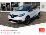 Renault Captur Crossborder Navi GJR RFK PDC GRA Klimaaut - Renault Captur: Crossborder