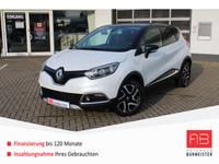 Renault Captur Crossborder Navi GJR RFK PDC GRA Klimaaut