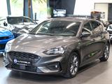 Ford 1.5 TDCi ST-Line Navi+HeadUp+Keyless+Spurhalte - Ford Focus: ST Tdci