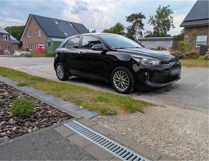 Image of Kia Rio