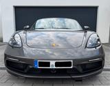 Porsche Boxster GTS 4.0 I Lackschutzfolierung I Taschen