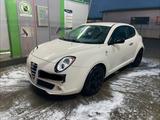 Alfa Romeo MiTo - gebrauchte Alfa Romeo MiTo aus dem Jahr 2008