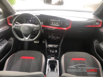 Opel Mokka - 10