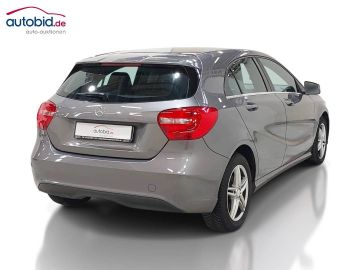 Mercedes A 180 - 8