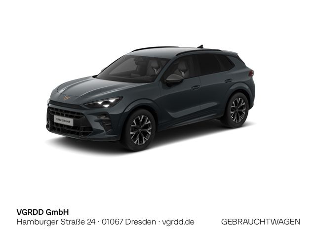 CUPRA Terramar 1.5 eTSI DSG LED HUD KEYLESS IPA