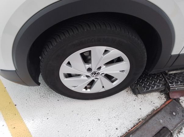 Volkswagen T-Cross - Bild 8