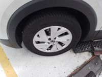 Volkswagen T-Cross - Vorschau Bild 8