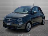 Fiat FIAT 500 (2015-2024) 1.0 Hybrid Lounge - Fiat 500 Lounge mit Hybrid-Antrieb (Benzin/Elektro)