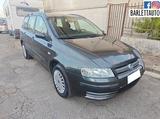 Fiat FIAT Stilo SW 1.9 Multijet 120cv UNICO proprieta - gebrauchte Fiat Stilo aus dem Jahr 2006