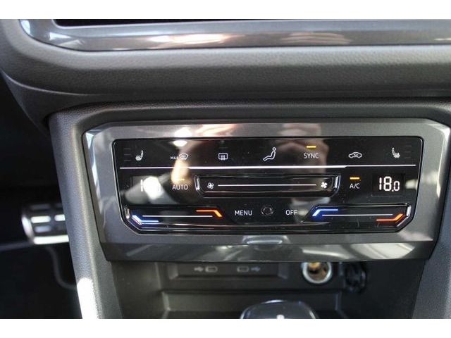 Tiguan Allspace 2.0TSI4M R-Line AHK*IQ*Kamera1HD