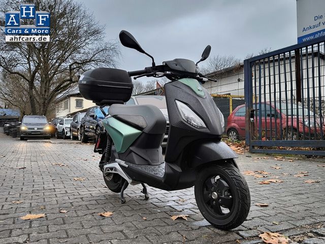 Andere Vespa Primavera 