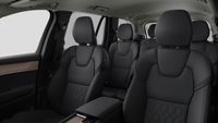 Volvo XC90 - Vorschau Bild 9
