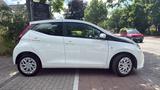 Toyota Aygo AYGO x-play - Toyota in Hamburg