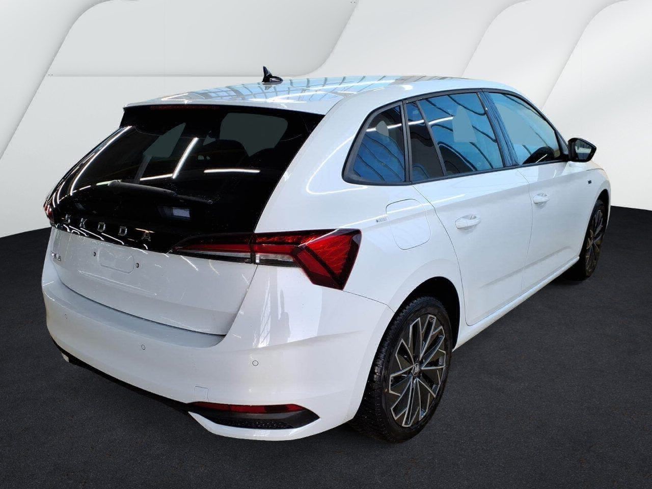 Skoda Scala - Bild 3