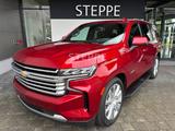 Chevrolet Tahoe 6,2 V8 LPG  High Country AHK  22Alu - Jahreswagen mit LPG-Antrieb