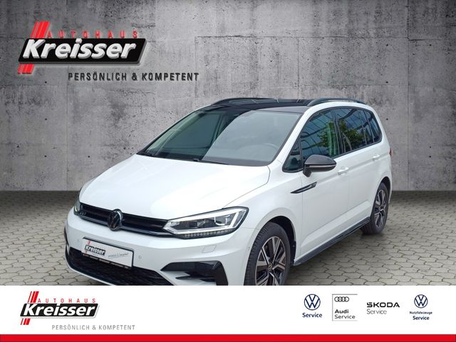Touran 2.0 TDI R-Line NAV/LED/ACC/SHZ/APP/RFK/IQ