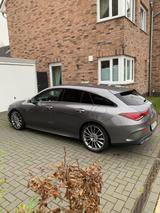 Mercedes-Benz CLA 200 Shooting Brake AMG Line - Mercedes-Benz CLA 200 Shooting Brake von privat