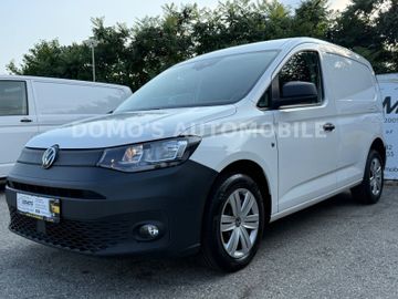 Volkswagen Caddy - 3