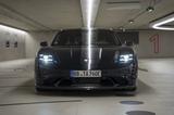 TECHART Porsche Taycan Turbo Sport Turismo 500kw - TECHART Gebrauchtwagen