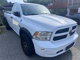 Dodge RAM 1500 Single Cab AHK - Dodge RAM Single Gebrauchtwagen